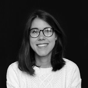 Meet your Posher, Chloé